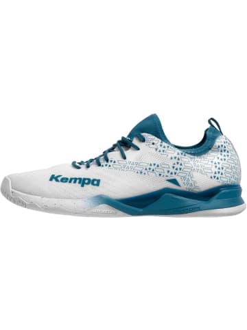 Kempa Handballschuh "Wing Lite 2.0" in Weiß