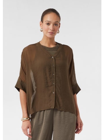 comma Accessories in 8548_karamell