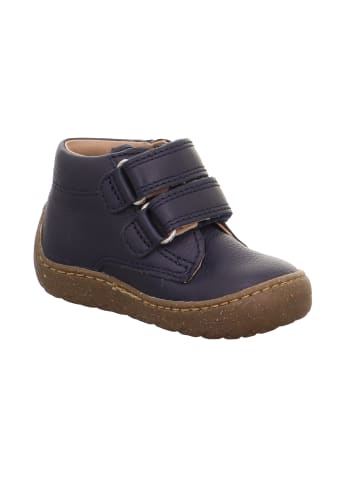 superfit Barfußschuh SATURNUS in Blau