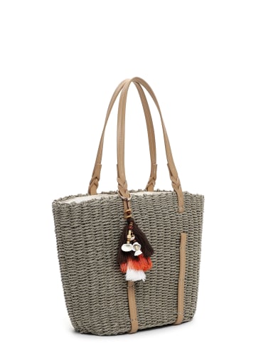 SURI FREY Shopper SFY Nandy in khaki 910