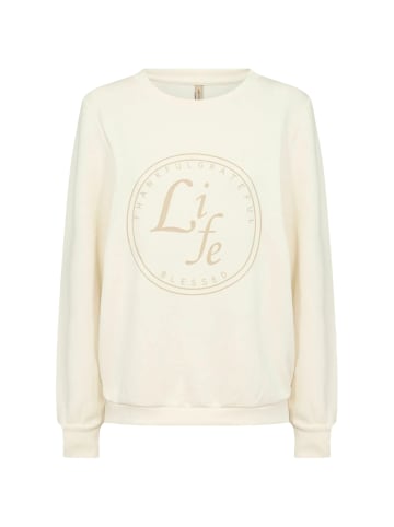 soyaconcept Pullover SC-BANU 210 in 1620 CREAM