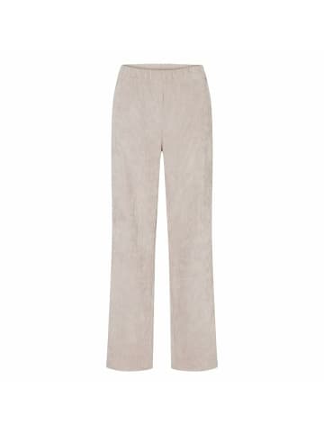 MAC HOSEN Hose & Shorts für Damen in beige