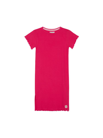 Noppies Kleid Neligh in Raspberry