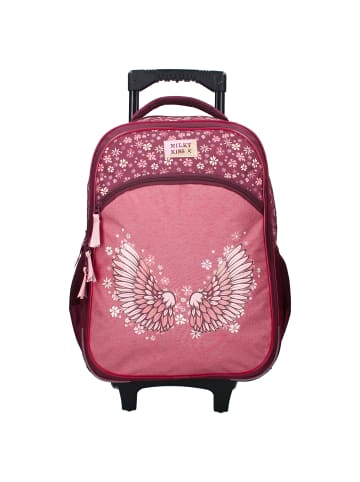 VADOBAG Rucksack Milky Kiss Wild Bliss in Purple