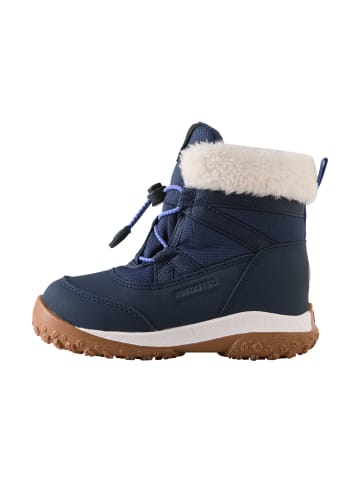 ReimaTec Winterstiefel Samooja Navy