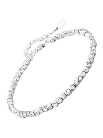 collezione alessandro Armband " Silver " in silbern