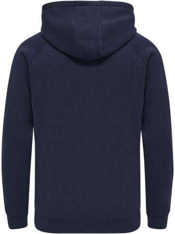 Hummel Hummel Hoodie Hmlred Multisport Herren in MARINE