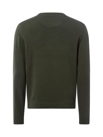 Finshley & Harding Pullover in tanne - 0013