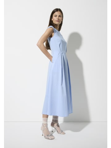 More & More Maxikleid in fresh skyblue