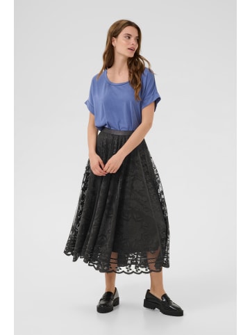 CULTURE Rock CUcollie A-shape in Black