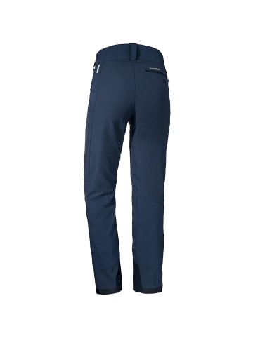 Schöffel W PANTS CABARAY in Blau