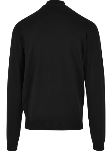 Urban Classics Crew Neck Jumper in black
