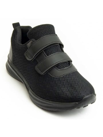Montevita Sneakers Sportes3 in Schwarz