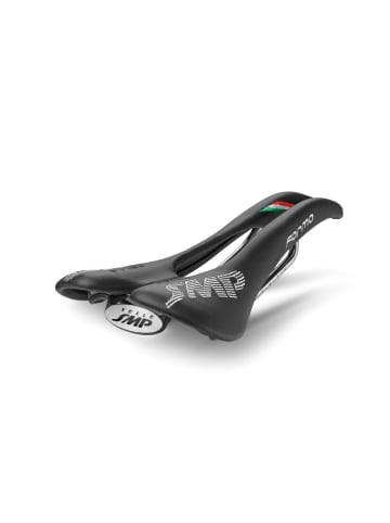 SelleSMP Rennrad-Sattel Forma in Schwarz