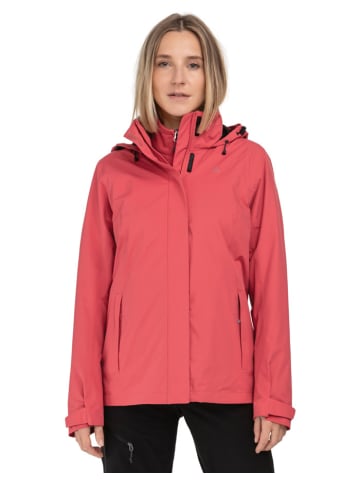 Schöffel Jacke "Jacket Gmund L" in baked rose