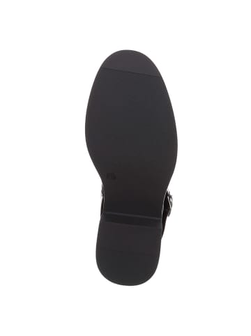 Ital-Design Stiefel in Braun