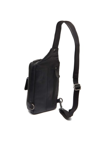 The Chesterfield Brand Turelle - Umhängetasche 26 cm (schwarz) in schwarz