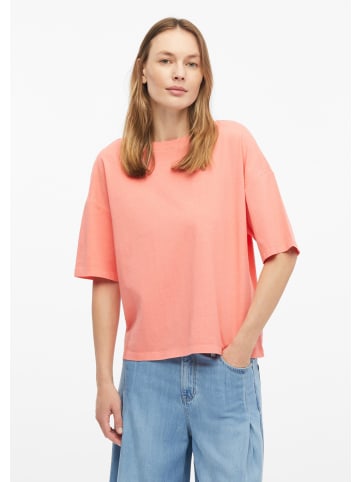 s.Oliver T-Shirt in 3105_pfirsich