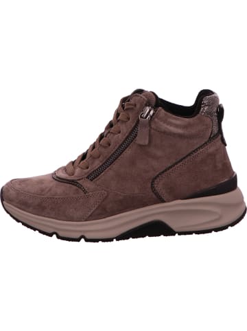 Gabor Sneaker High in braun