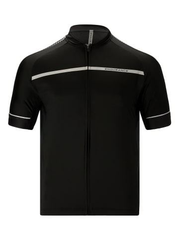 Endurance Fahrradshirt Jackal in 1001 Black