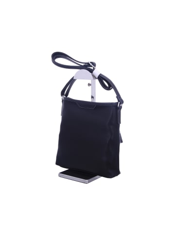 Tom Tailor Tasche in schwarz