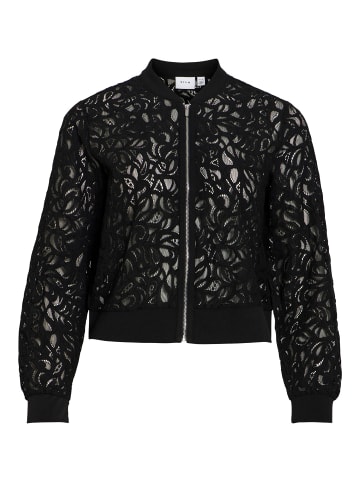 Vila Bomberjacke in Black