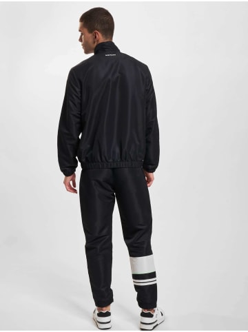 Sergio Tacchini Sergio Tacchini Cargohose in black/green