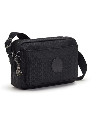 Kipling Basic Abanu M Umhängetasche 24 cm in signature emb