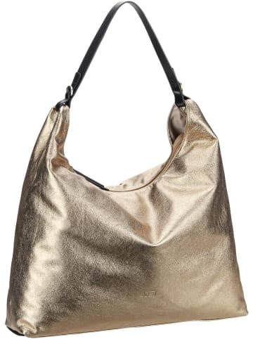 Jost Handtasche Stella 5420 in Gold