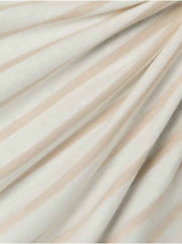 brookshire Shirt in ecru beige - 0026