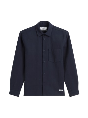 Marc O'Polo DENIM Hemd regular in True Navy