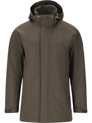 Whistler Funktionsjacke Marico in 1071 Black Ink