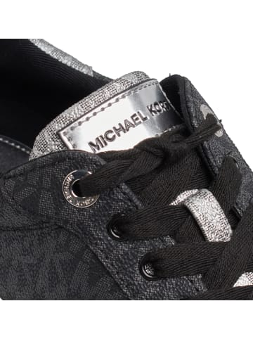 Michael Kors Sneakers in Black