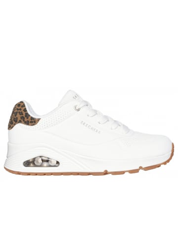 Skechers Footwear Sportschuh UNO in Weiß