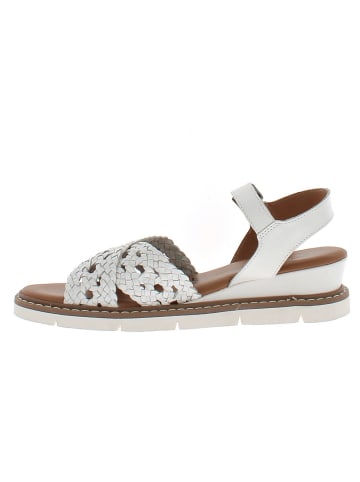 Armata di Mare Sandalen AMD1V3742-WHITE Weiß