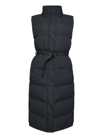 Threadbare Langweste Margot in Black