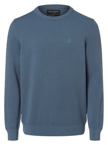 Marc O'Polo Pullover in blau