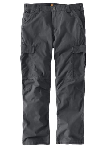 CARHARTT  Bundhose in grau in grau