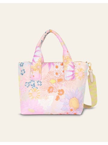 Oilily Heidi Handtasche in Braun