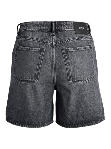 JJXX Jeans-Shorts in Dark Grey Denim
