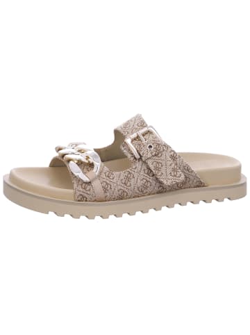 Guess Pantolette Fatema in Beige