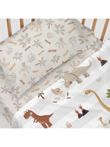 Happy Friday Dino family Oberlaken set 2 teiliges