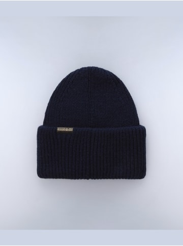 Napapijri Cap "F-Vispa" in Blau