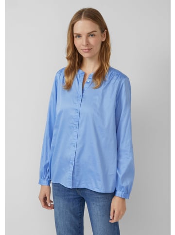 s.Oliver Bluse  in  5141_blau