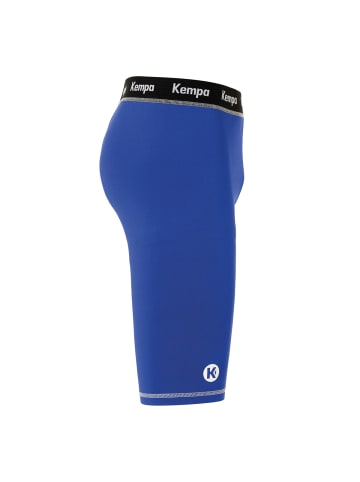 Kempa Tights ATTITUDE in royal