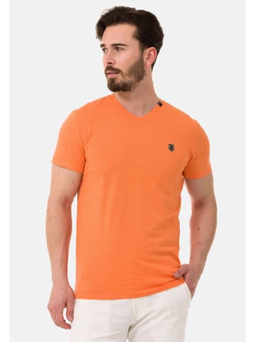 Cipo & Baxx T-SHIRT in ORANGE