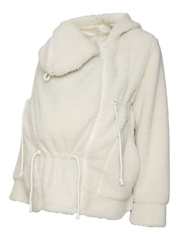 mama licious Jacke in Birch
