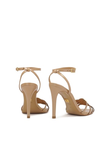 Kazar Sandaletten in Beige