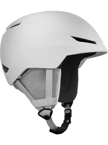 Atomic Skihelm ohne Visier in weiss