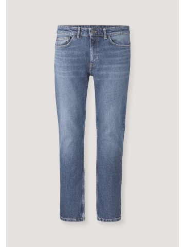 Hessnatur Jeans BEN Regular Straight in medium blue